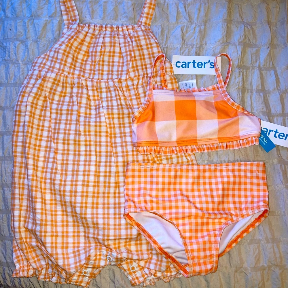 Baby Swim Set